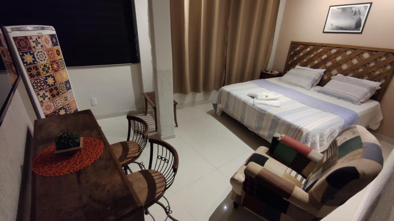 Baixo Copa Guest House Rio de Janeiro Buitenkant foto