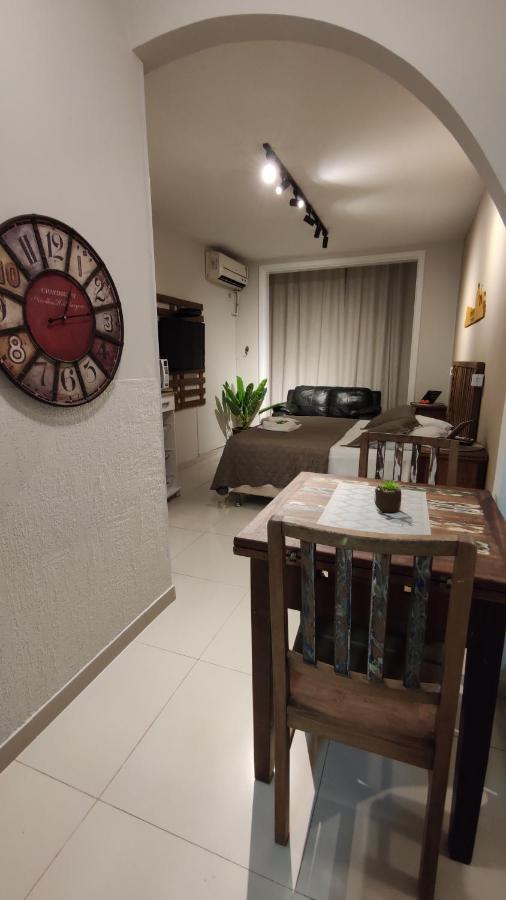 Baixo Copa Guest House Rio de Janeiro Buitenkant foto