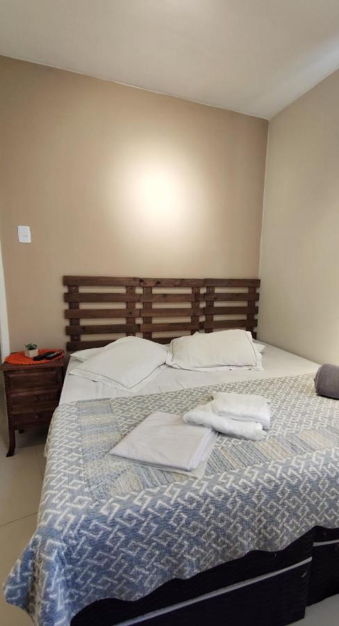 Baixo Copa Guest House Rio de Janeiro Buitenkant foto