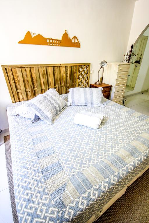 Baixo Copa Guest House Rio de Janeiro Buitenkant foto